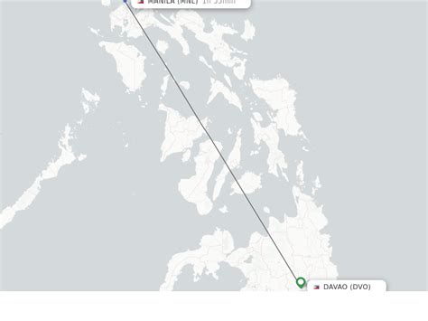 ₱1,443+ Flights to Davao City, Philippines .